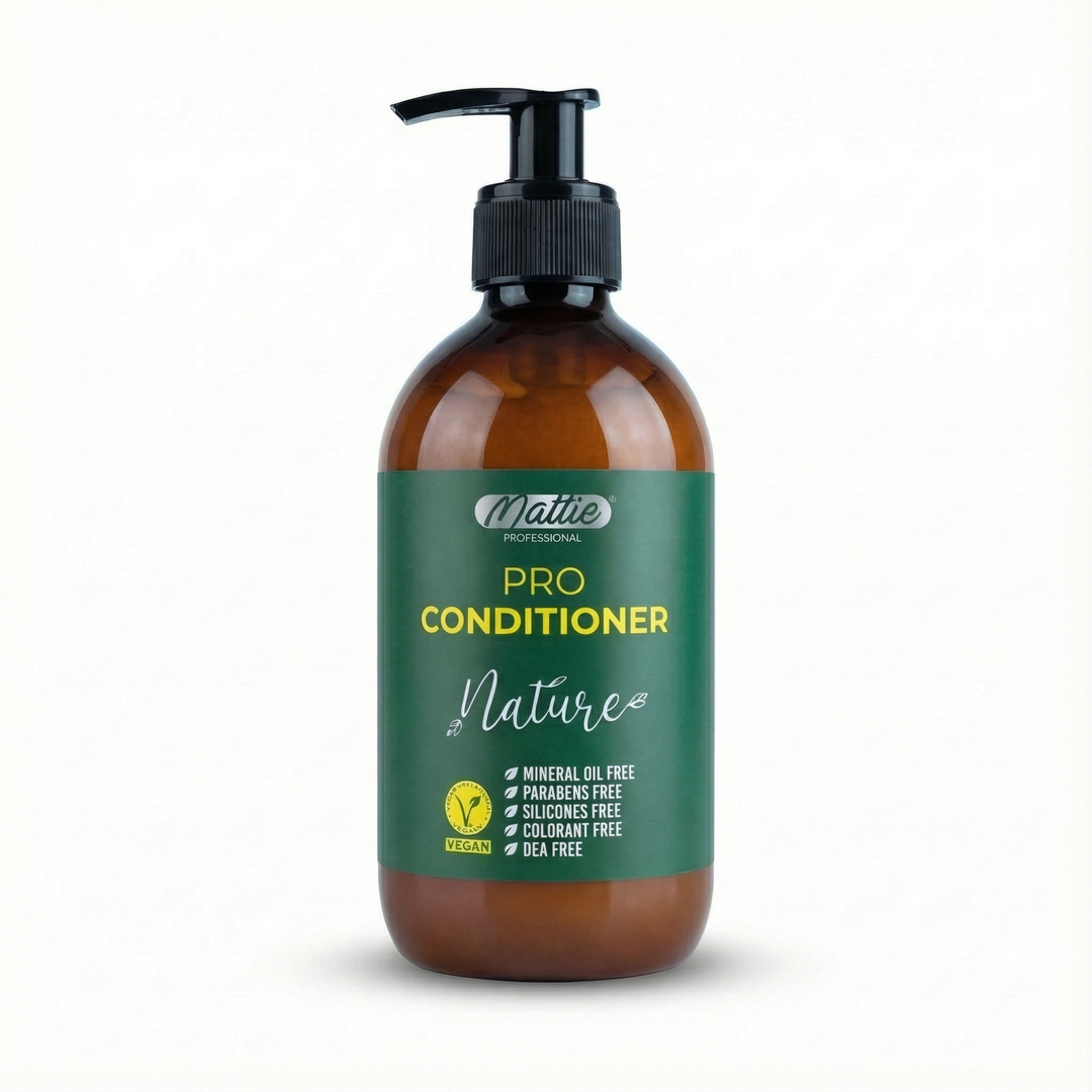 Mattie Professional Nature - Vegan Pro Conditioner 250 ml
