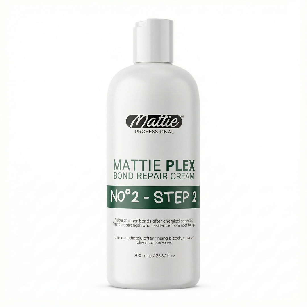 Mattie Plex No.2 (Stap 2) - Bond Repair Crème 700 ml