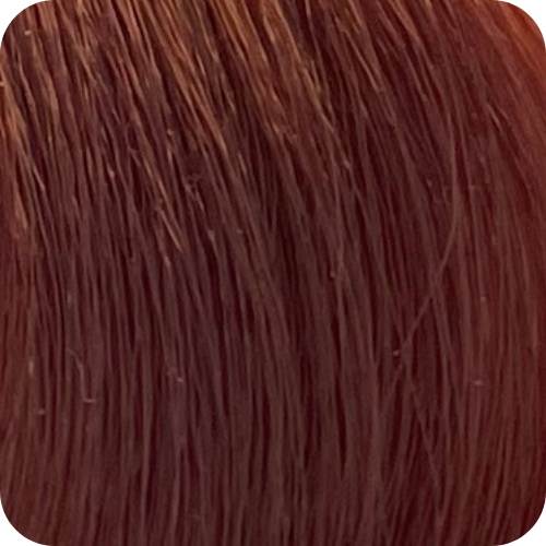 Mattie Professional Nature (7.43) Koper Goud - Vegan Permanente Haarkleurcrème 60ml