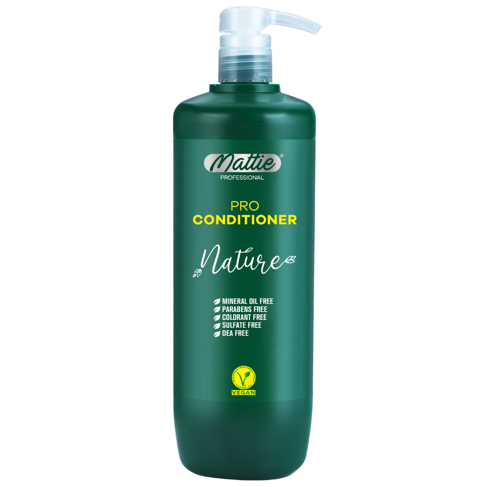Mattie Professional Nature - Pro Conditioner Vegan 1000ml