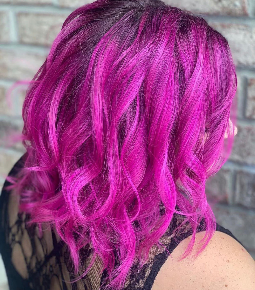 Mattie Special Pink - Vegan Semi-Permanente Directe Kleuring Haarverfcrème 210 ml